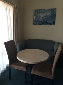 Best Western Sandown Heritage Motel - Phillip Island Accommodation 2