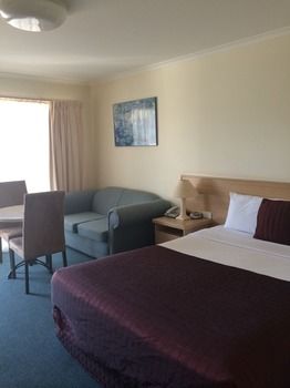 Best Western Sandown Heritage Motel - Phillip Island Accommodation 3
