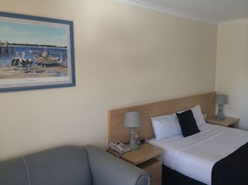 Best Western Sandown Heritage Motel - Phillip Island Accommodation 5
