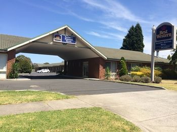 Best Western Sandown Heritage Motel - Phillip Island Accommodation 6