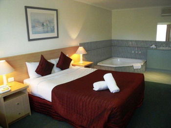 Best Western Sandown Heritage Motel - Phillip Island Accommodation 7