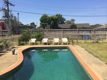 Best Western Sandown Heritage Motel - Phillip Island Accommodation 9