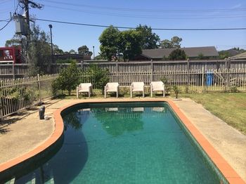 Best Western Sandown Heritage Motel - Phillip Island Accommodation 10