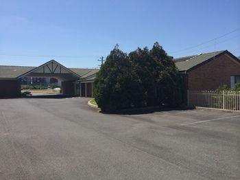 Best Western Sandown Heritage Motel - Phillip Island Accommodation 11