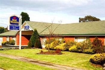 Best Western Sandown Heritage Motel - Phillip Island Accommodation 12