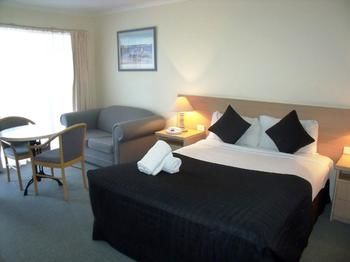 Best Western Sandown Heritage Motel - Phillip Island Accommodation 16