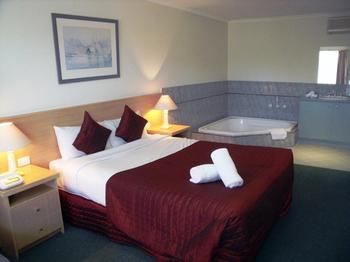 Best Western Sandown Heritage Motel - Phillip Island Accommodation 18