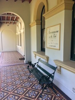 Avonmore On The Park Boutique Hotel - Phillip Island Accommodation 4