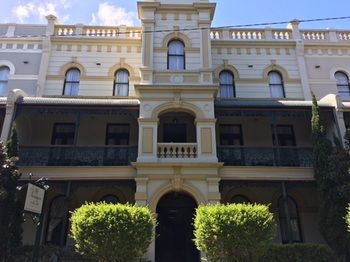 Avonmore On The Park Boutique Hotel - Phillip Island Accommodation 5