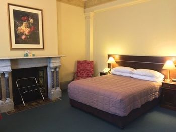 Avonmore On The Park Boutique Hotel - Phillip Island Accommodation 11