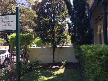 Avonmore On The Park Boutique Hotel - Phillip Island Accommodation 16