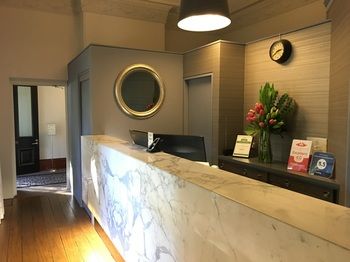 Avonmore On The Park Boutique Hotel - Phillip Island Accommodation 17