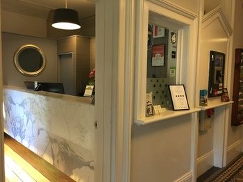 Avonmore On The Park Boutique Hotel - Phillip Island Accommodation 18