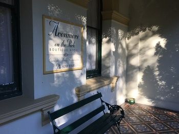 Avonmore On The Park Boutique Hotel - Phillip Island Accommodation 19