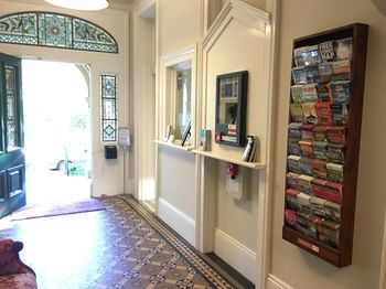 Avonmore On The Park Boutique Hotel - Phillip Island Accommodation 25