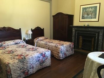 Avonmore On The Park Boutique Hotel - Phillip Island Accommodation 26