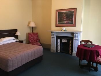 Avonmore On The Park Boutique Hotel - Phillip Island Accommodation 29