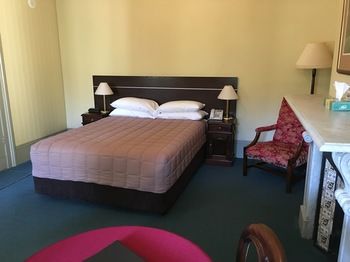 Avonmore On The Park Boutique Hotel - Phillip Island Accommodation 33