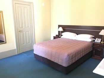 Avonmore On The Park Boutique Hotel - Phillip Island Accommodation 35