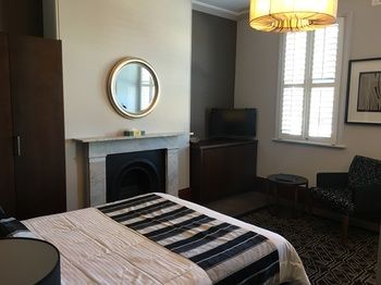 Avonmore On The Park Boutique Hotel - Phillip Island Accommodation 36