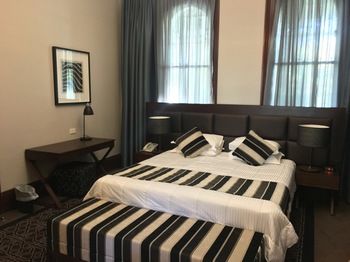 Avonmore On The Park Boutique Hotel - Phillip Island Accommodation 40