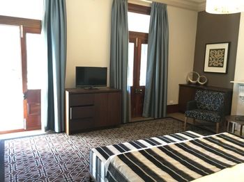 Avonmore On The Park Boutique Hotel - Phillip Island Accommodation 41
