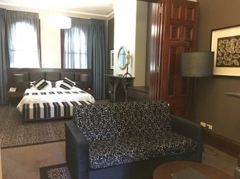 Avonmore On The Park Boutique Hotel - Phillip Island Accommodation 42