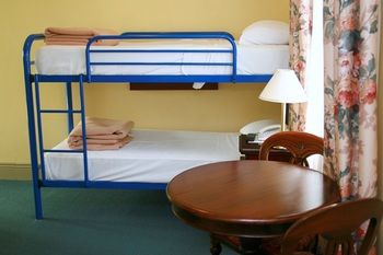 Avonmore On The Park Boutique Hotel - Phillip Island Accommodation 49