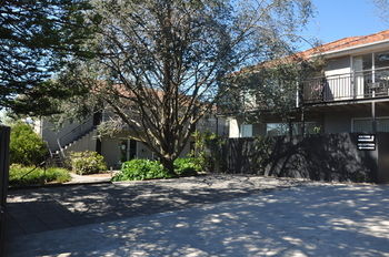 Buckingham International Serviced Apartments - Phillip Island Accommodation 1