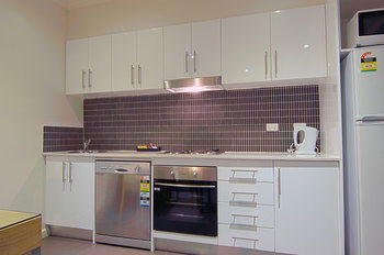 Buckingham International Serviced Apartments - Phillip Island Accommodation 8