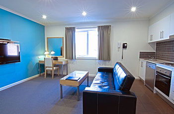 Buckingham International Serviced Apartments - Phillip Island Accommodation 10