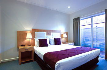 Buckingham International Serviced Apartments - Phillip Island Accommodation 12