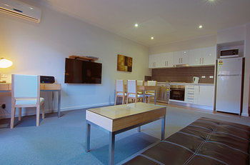 Buckingham International Serviced Apartments - Phillip Island Accommodation 13