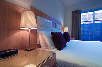 Buckingham International Serviced Apartments - Phillip Island Accommodation 15