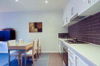 Buckingham International Serviced Apartments - Phillip Island Accommodation 19