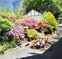 Holly Lodge - Phillip Island Accommodation