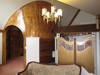 A Camelot Tower & Penthouse - Phillip Island Accommodation 12