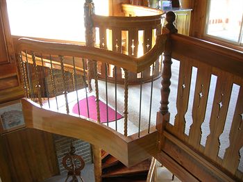 A Camelot Tower & Penthouse - Phillip Island Accommodation 14