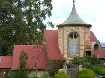 A Camelot Tower & Penthouse - Phillip Island Accommodation 25