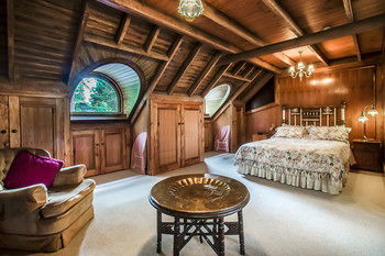 A Camelot Tower & Penthouse - Phillip Island Accommodation 32