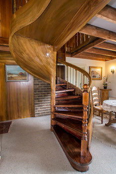 A Camelot Tower & Penthouse - Phillip Island Accommodation 34