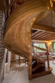 A Camelot Tower & Penthouse - Phillip Island Accommodation 37