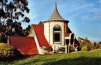 A Camelot Tower & Penthouse - Phillip Island Accommodation 9