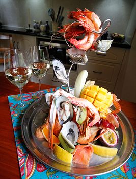 Balmoral Ridge QLD Phillip Island Accommodation