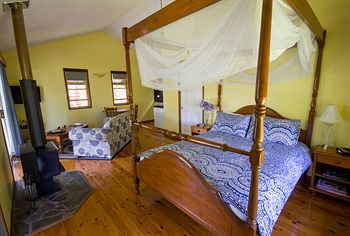 Bendles Cottages And Country Villas - Phillip Island Accommodation 4