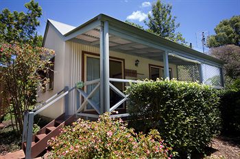 Bendles Cottages And Country Villas - Phillip Island Accommodation 11