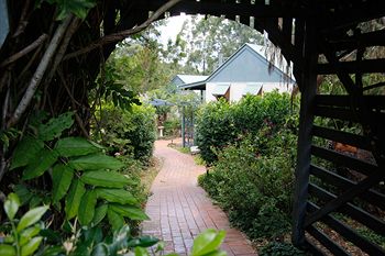 Bendles Cottages And Country Villas - Phillip Island Accommodation 25