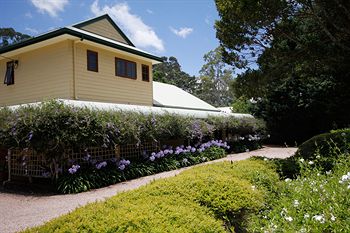 Bendles Cottages And Country Villas - Phillip Island Accommodation 26