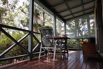 Bendles Cottages And Country Villas - Phillip Island Accommodation 30