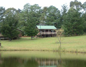 Madison's Mountain Retreat - Phillip Island Accommodation 2